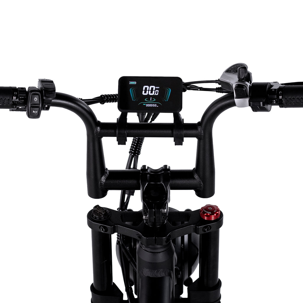 ATR Urban