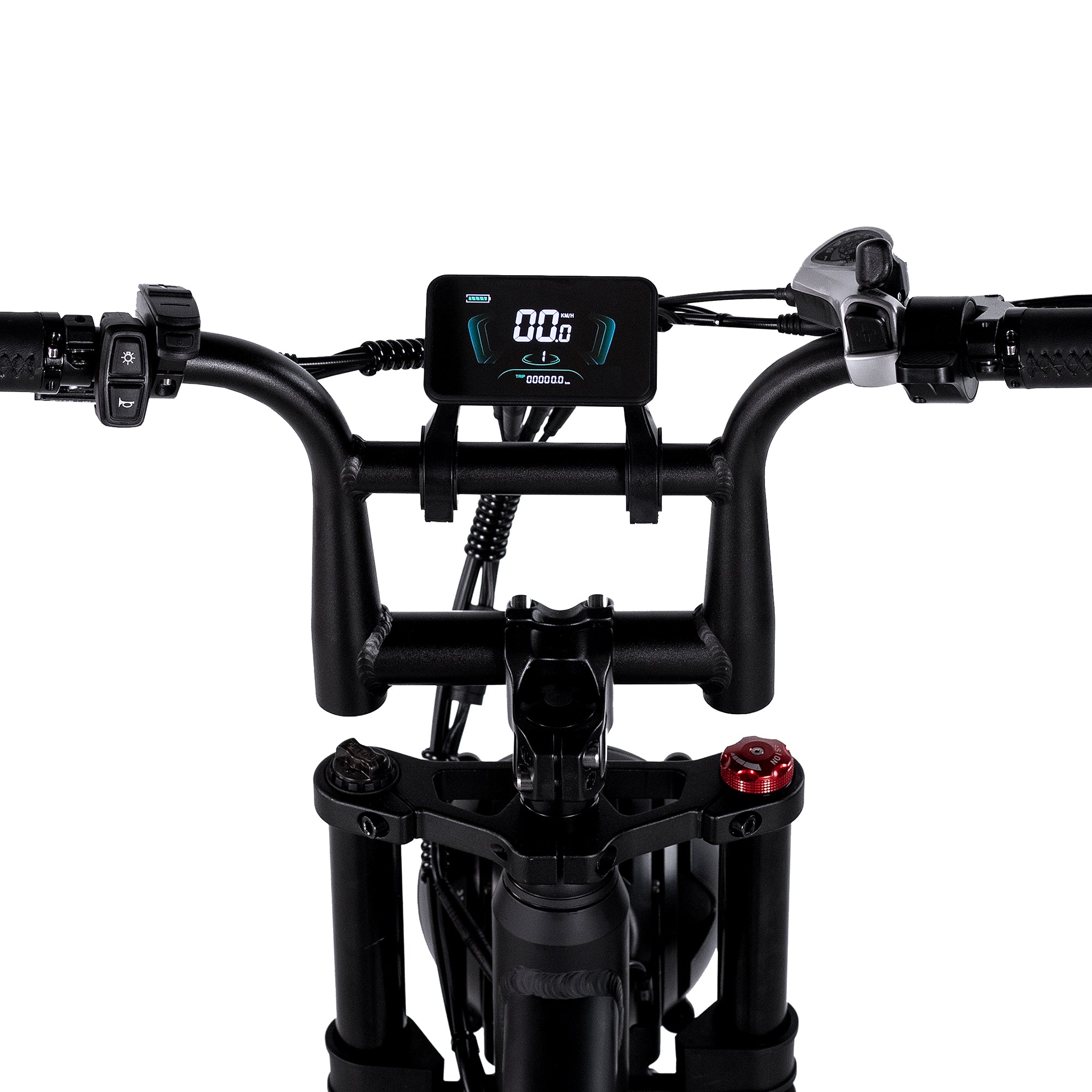 ATR Urban